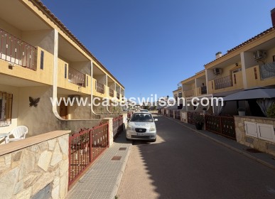 Sale - Townhouse - 