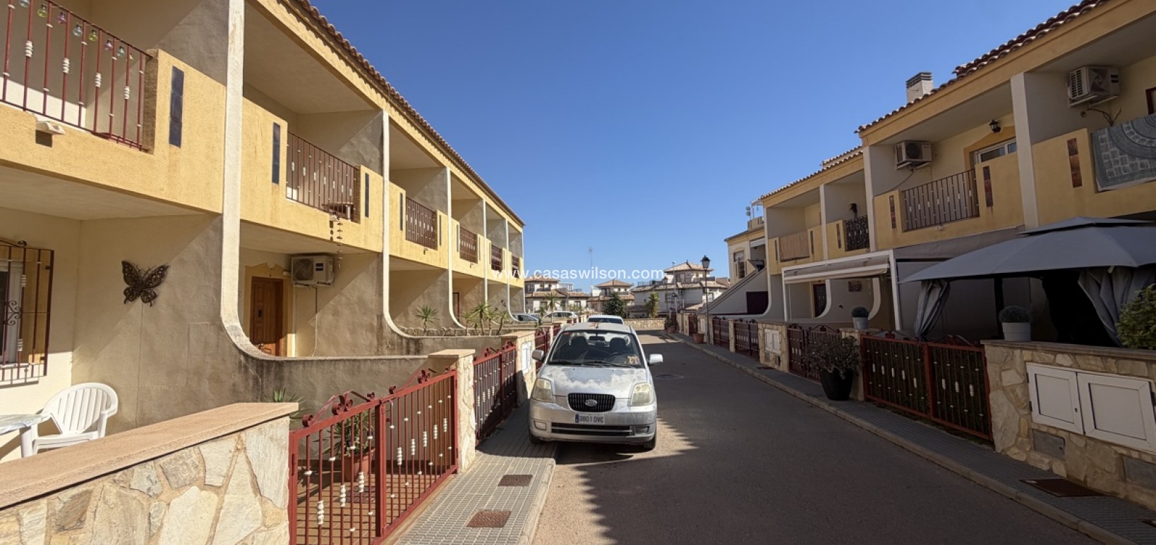 Sale - Townhouse - 