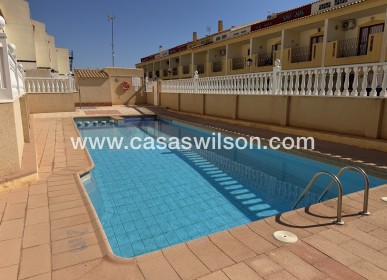 Sale - Townhouse - 