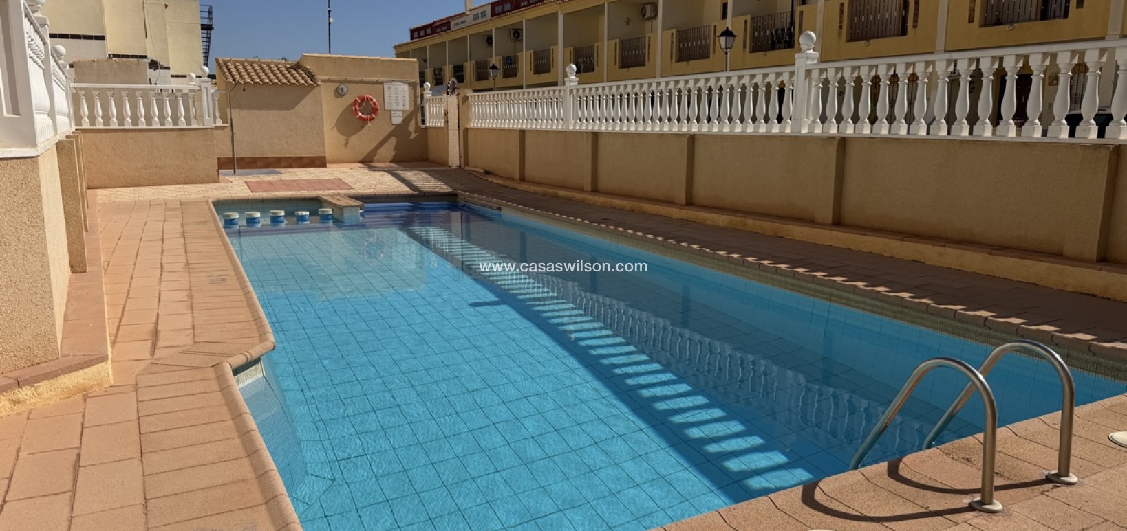 Sale - Townhouse - 