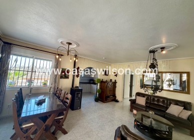 Sale - Villa - Ciudad Quesada - Rojales
