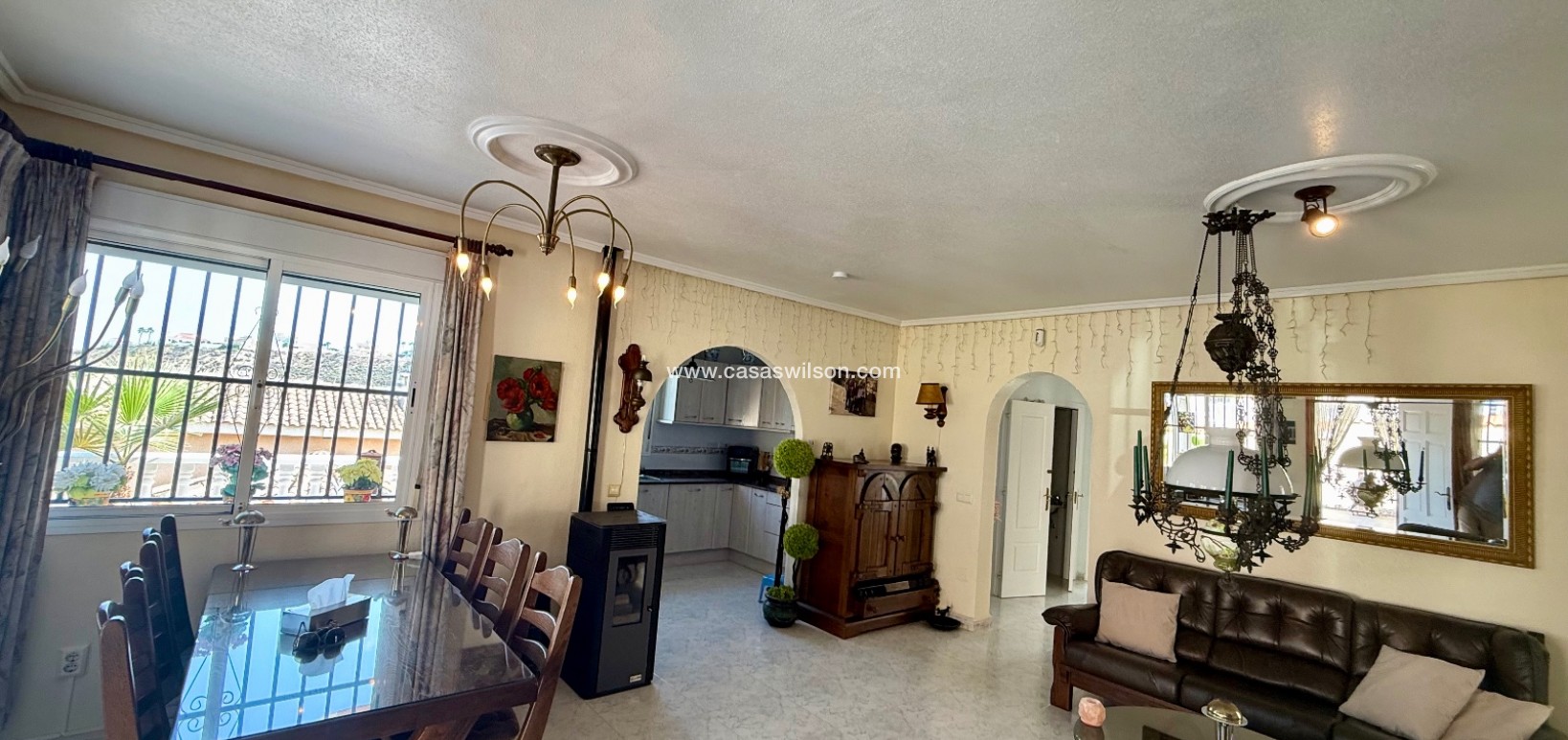 Sale - Villa - Ciudad Quesada - Rojales