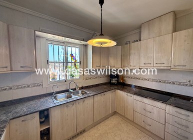 Sale - Villa - Ciudad Quesada - Rojales