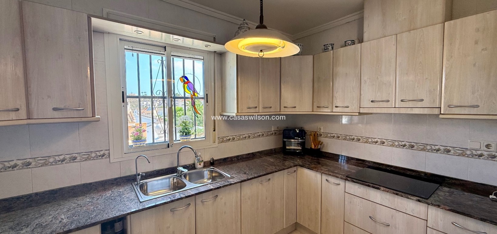 Sale - Villa - Ciudad Quesada - Rojales