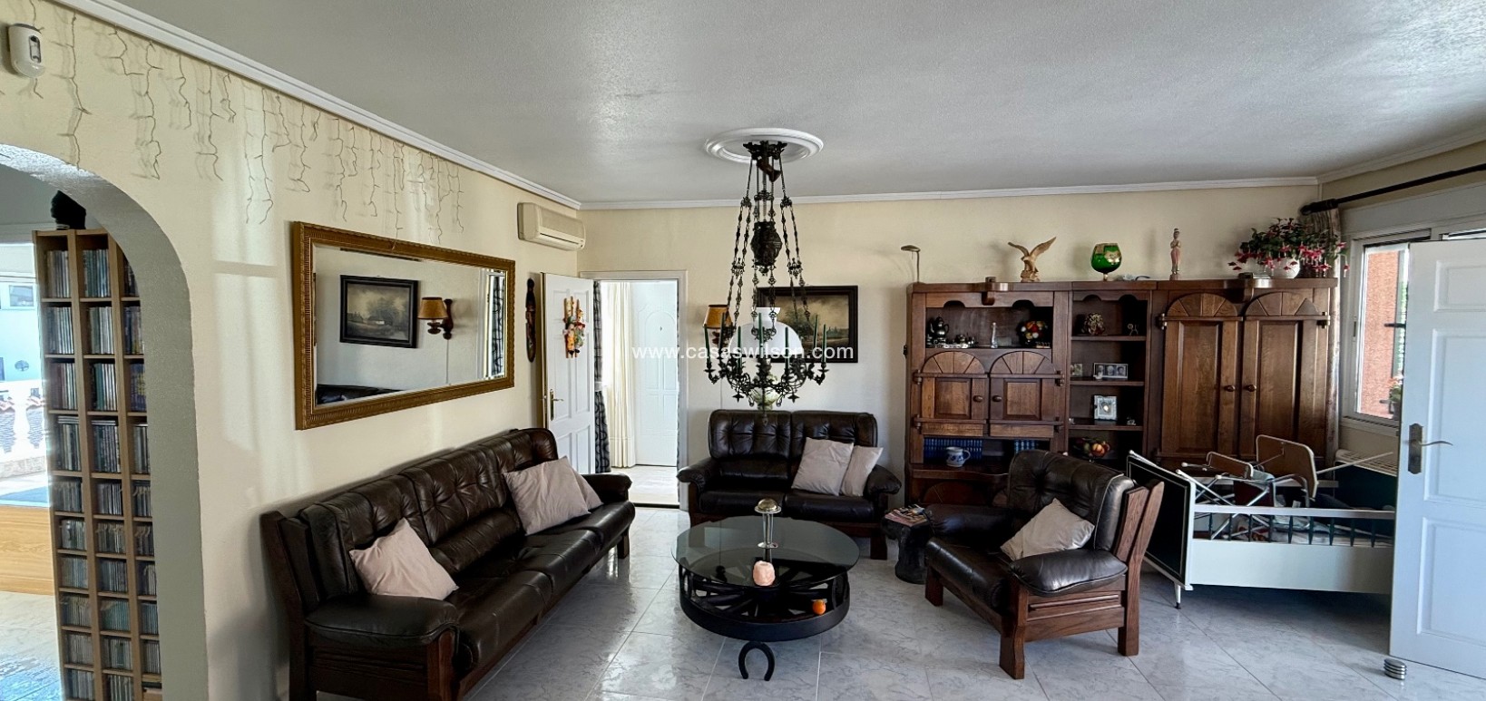 Sale - Villa - Ciudad Quesada - Rojales