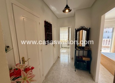 Sale - Villa - Ciudad Quesada - Rojales