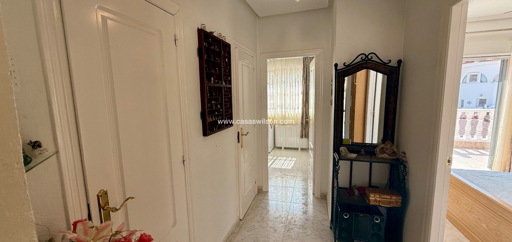 Sale - Villa - Ciudad Quesada - Rojales