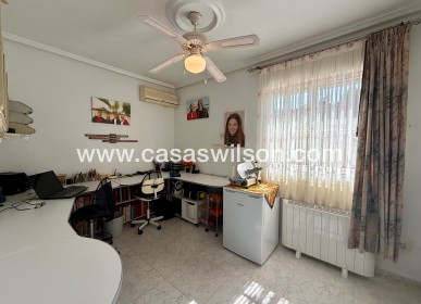 Sale - Villa - Ciudad Quesada - Rojales
