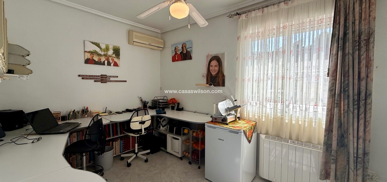Sale - Villa - Ciudad Quesada - Rojales