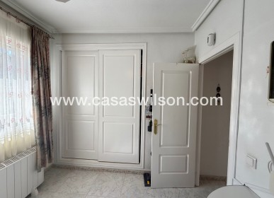 Sale - Villa - Ciudad Quesada - Rojales