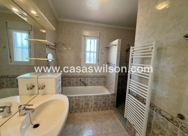 Sale - Villa - Ciudad Quesada - Rojales