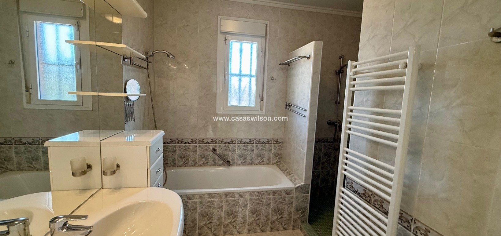 Sale - Villa - Ciudad Quesada - Rojales