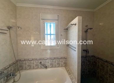 Sale - Villa - Ciudad Quesada - Rojales