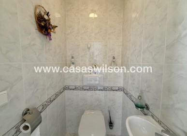 Sale - Villa - Ciudad Quesada - Rojales