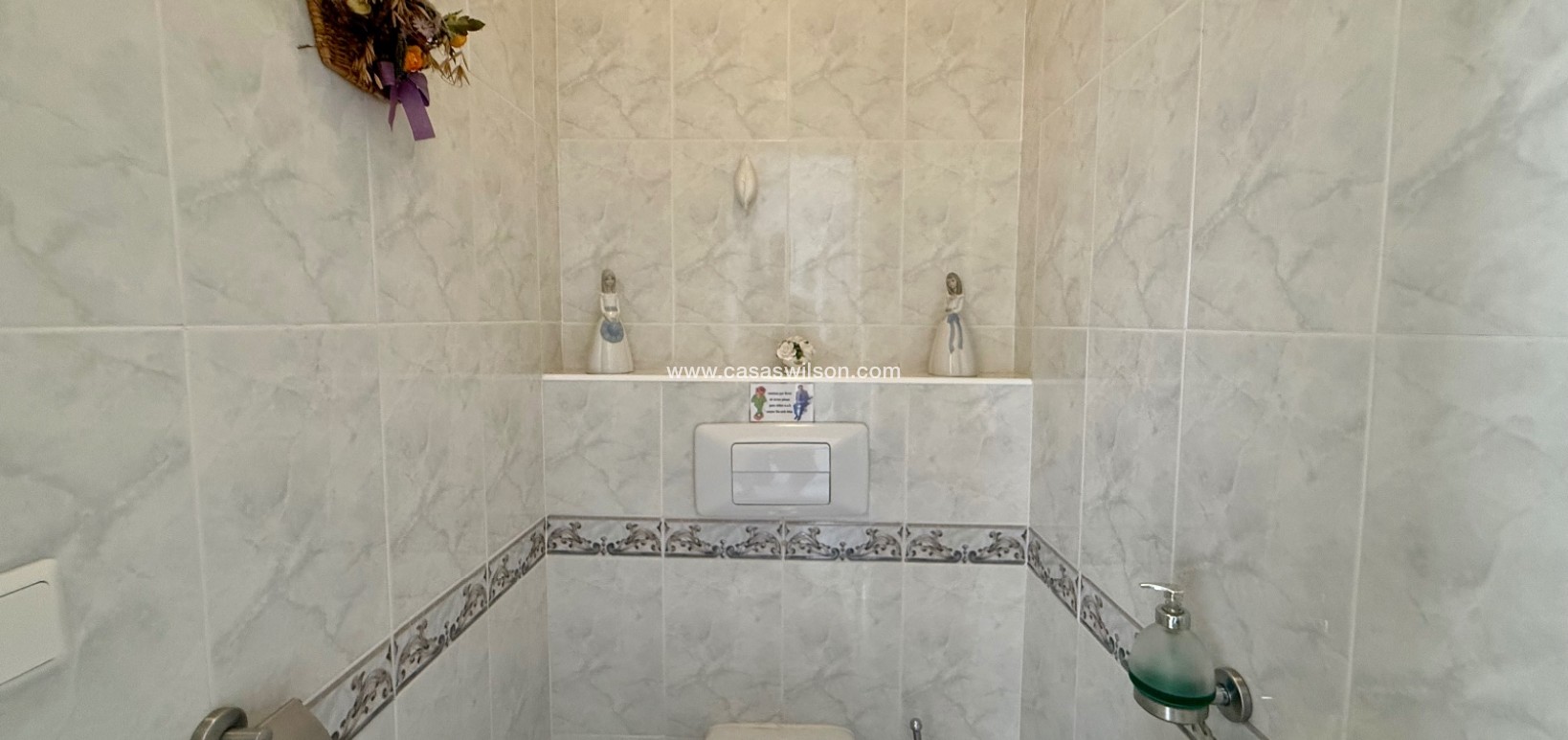 Sale - Villa - Ciudad Quesada - Rojales