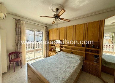 Sale - Villa - Ciudad Quesada - Rojales