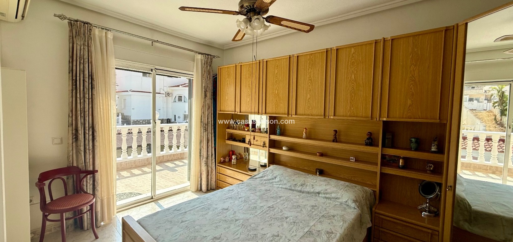 Sale - Villa - Ciudad Quesada - Rojales