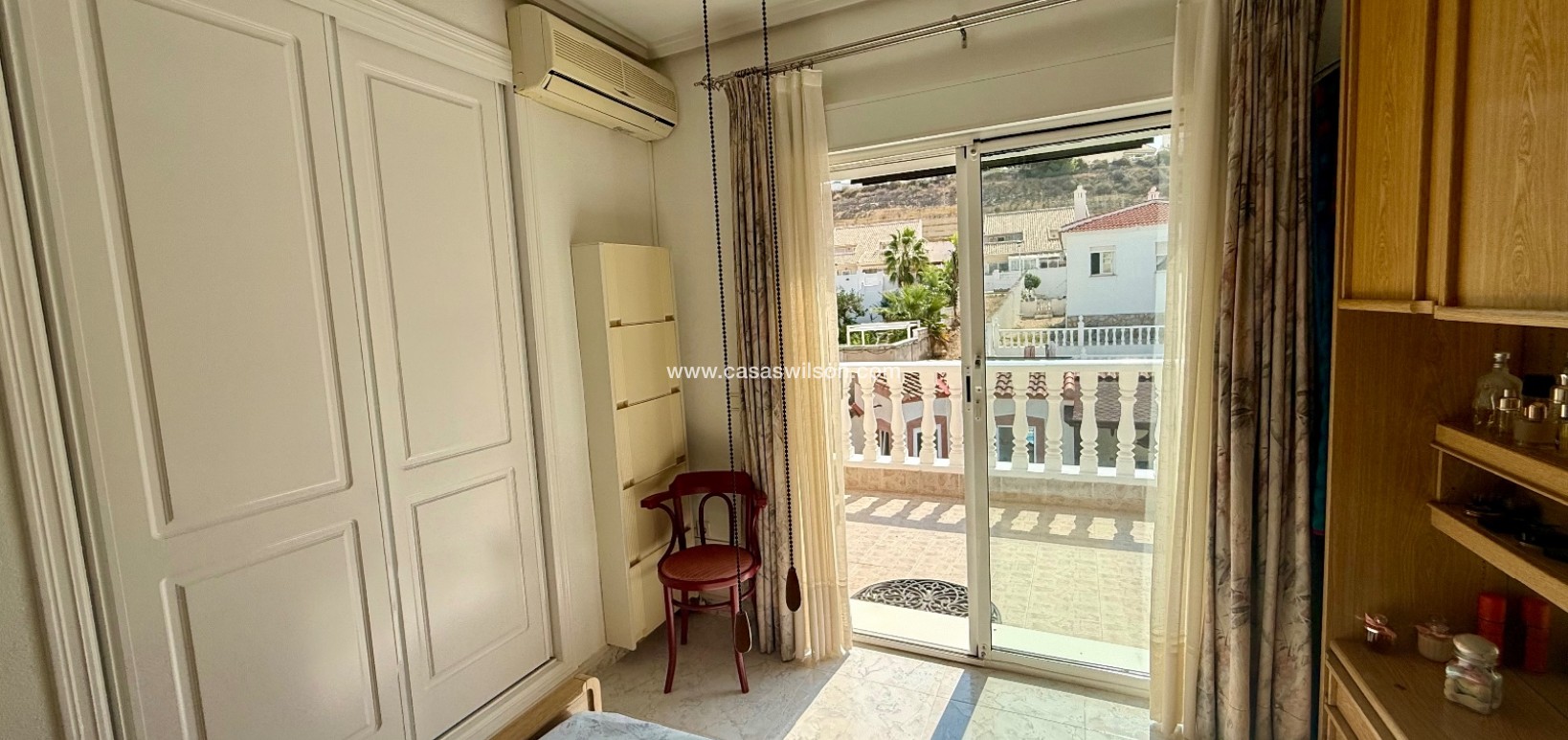 Sale - Villa - Ciudad Quesada - Rojales