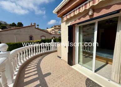 Sale - Villa - Ciudad Quesada - Rojales