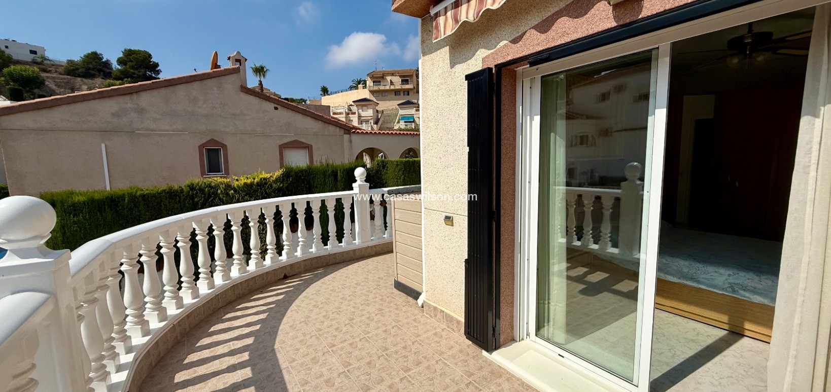 Sale - Villa - Ciudad Quesada - Rojales