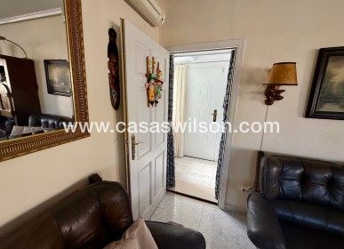 Sale - Villa - Ciudad Quesada - Rojales