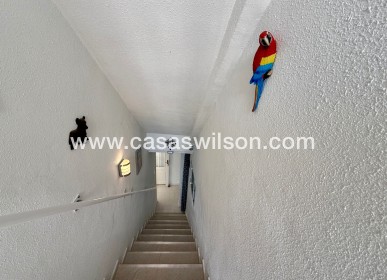 Sale - Villa - Ciudad Quesada - Rojales