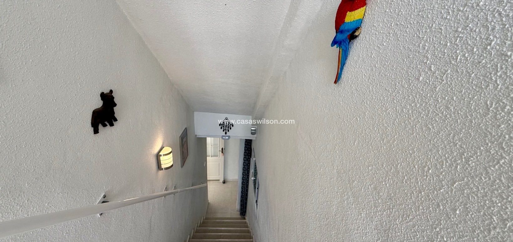 Sale - Villa - Ciudad Quesada - Rojales