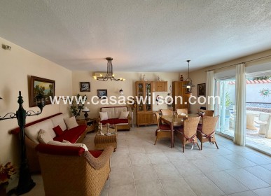Sale - Villa - Ciudad Quesada - Rojales