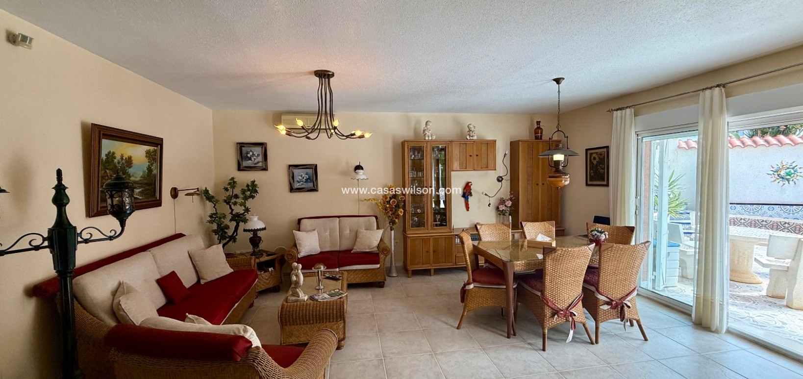Sale - Villa - Ciudad Quesada - Rojales