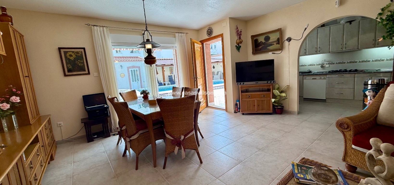 Sale - Villa - Ciudad Quesada - Rojales