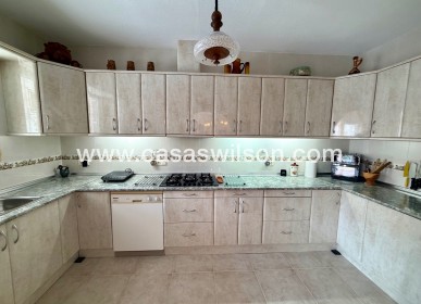 Sale - Villa - Ciudad Quesada - Rojales