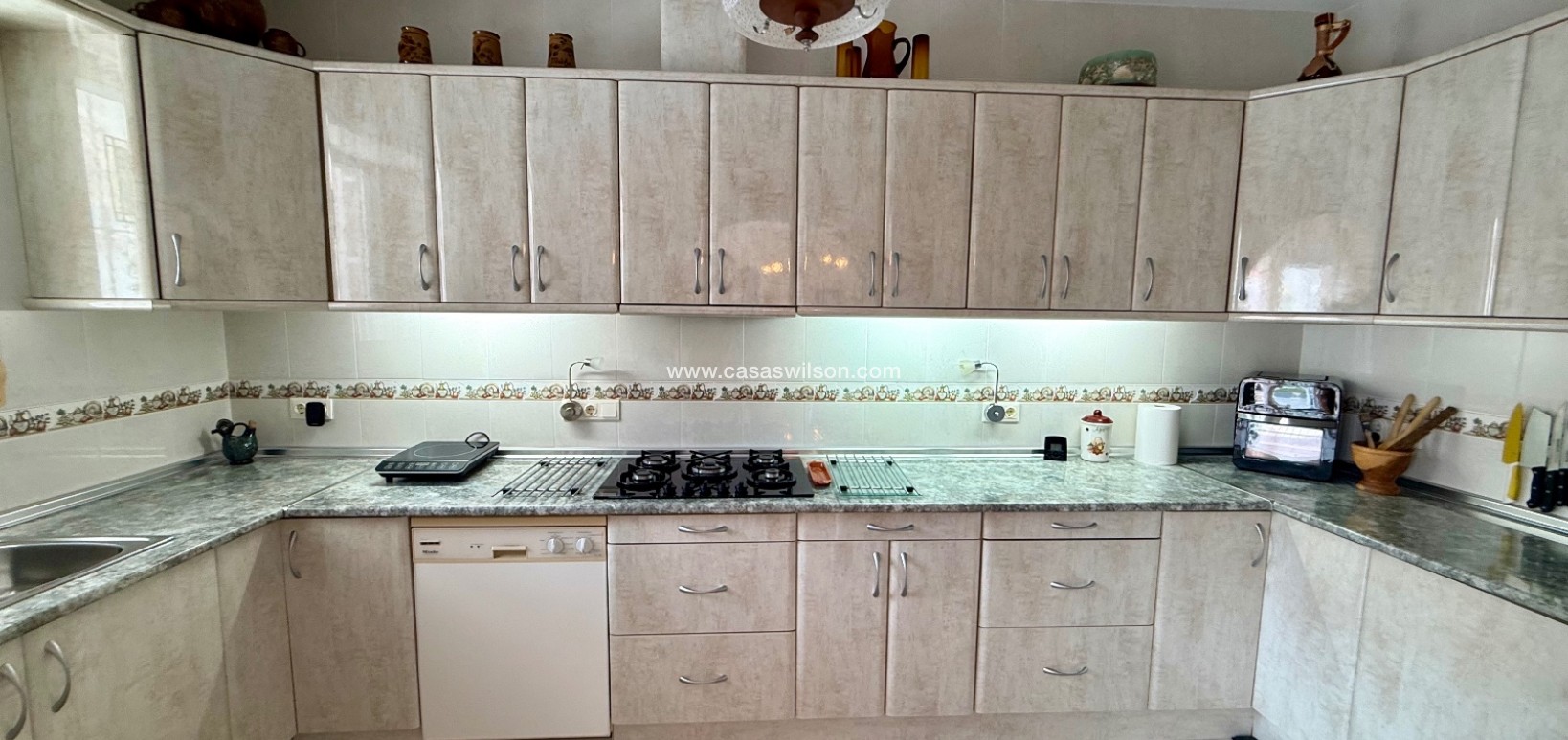 Sale - Villa - Ciudad Quesada - Rojales