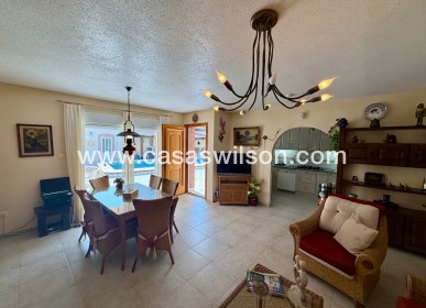 Sale - Villa - Ciudad Quesada - Rojales
