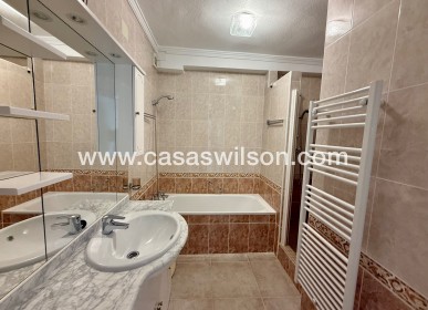 Sale - Villa - Ciudad Quesada - Rojales