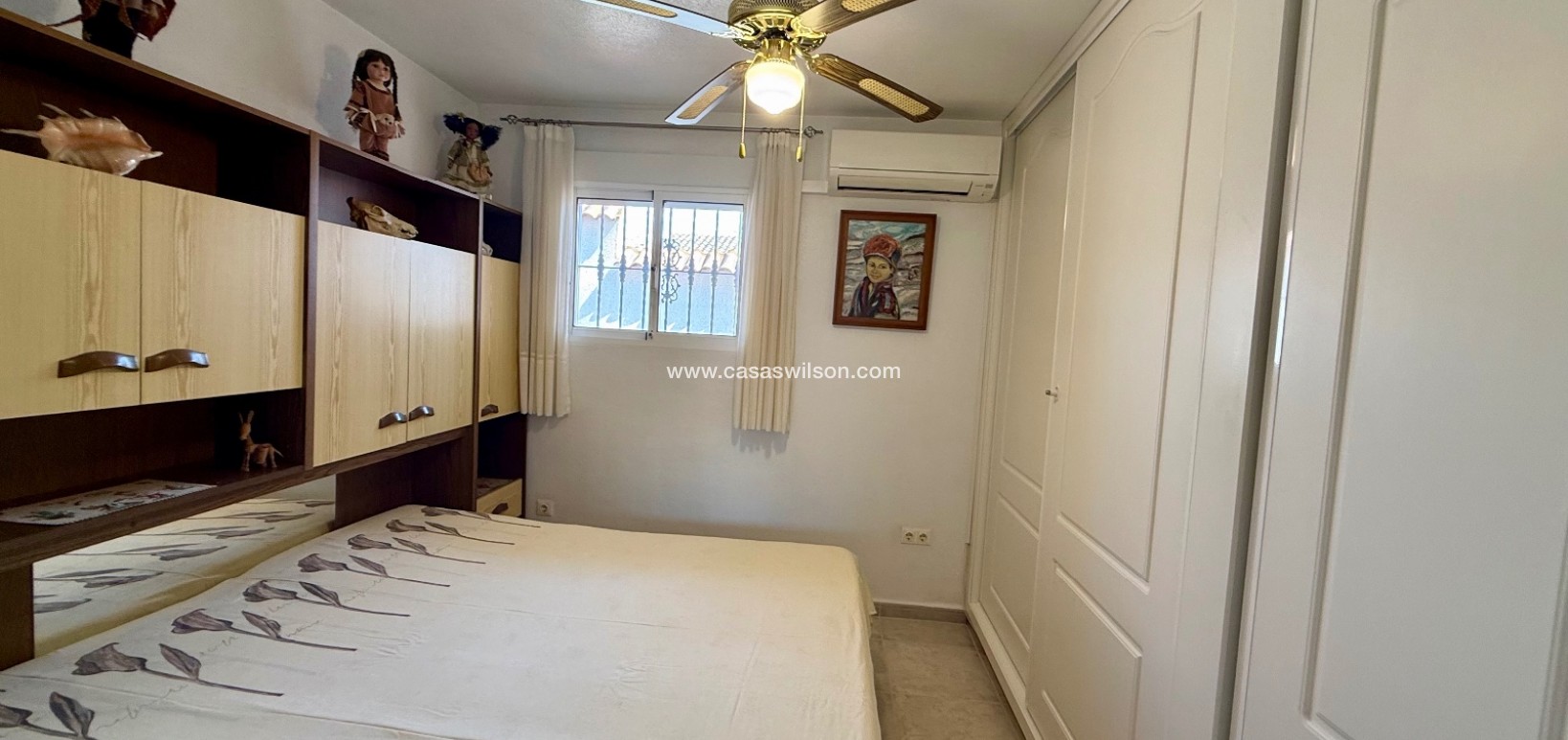 Sale - Villa - Ciudad Quesada - Rojales