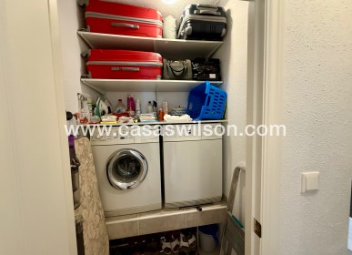 Sale - Villa - Ciudad Quesada - Rojales