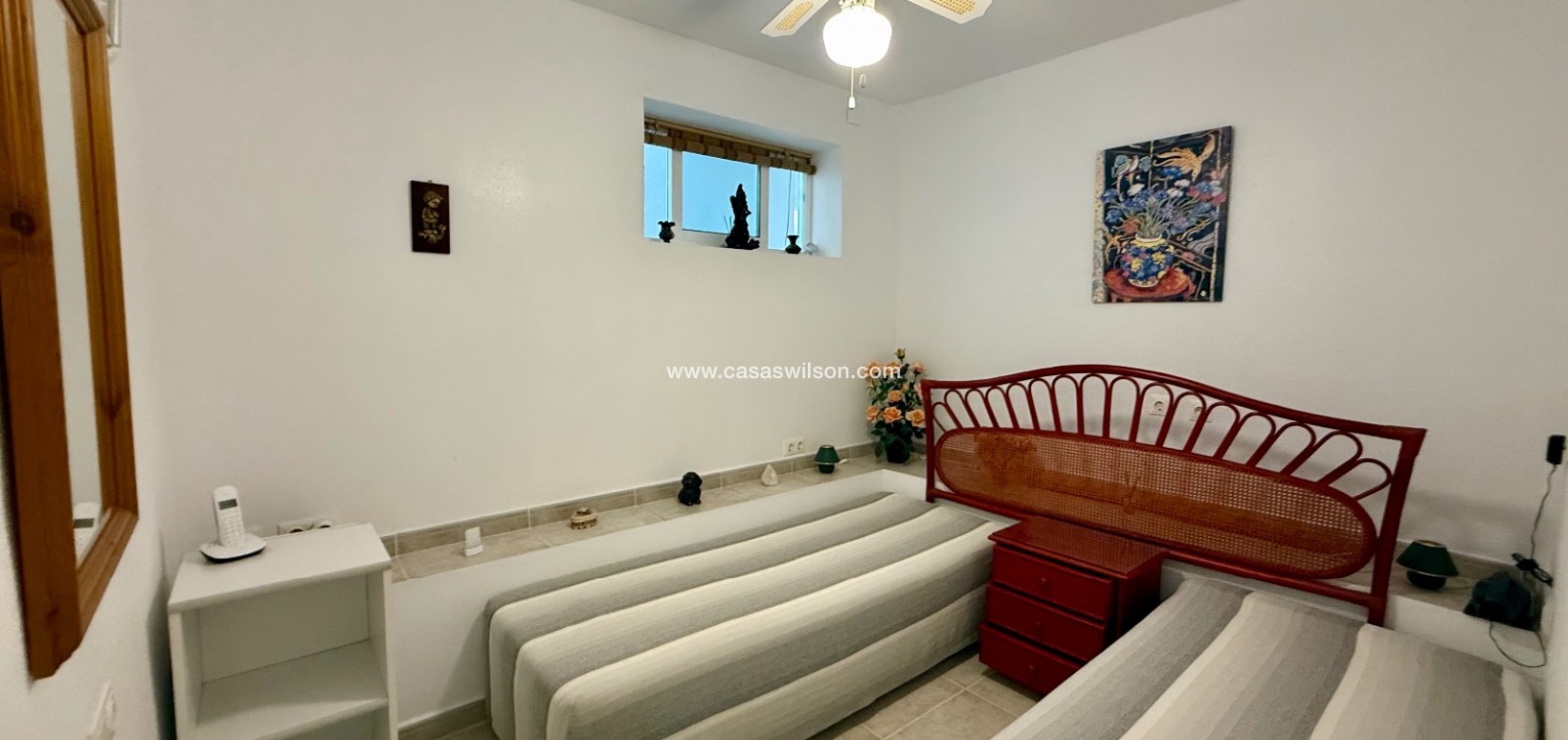 Sale - Villa - Ciudad Quesada - Rojales