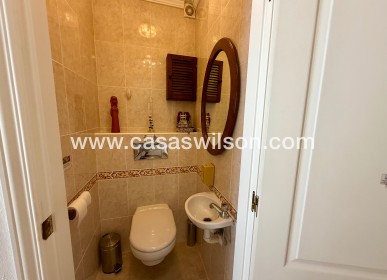 Sale - Villa - Ciudad Quesada - Rojales