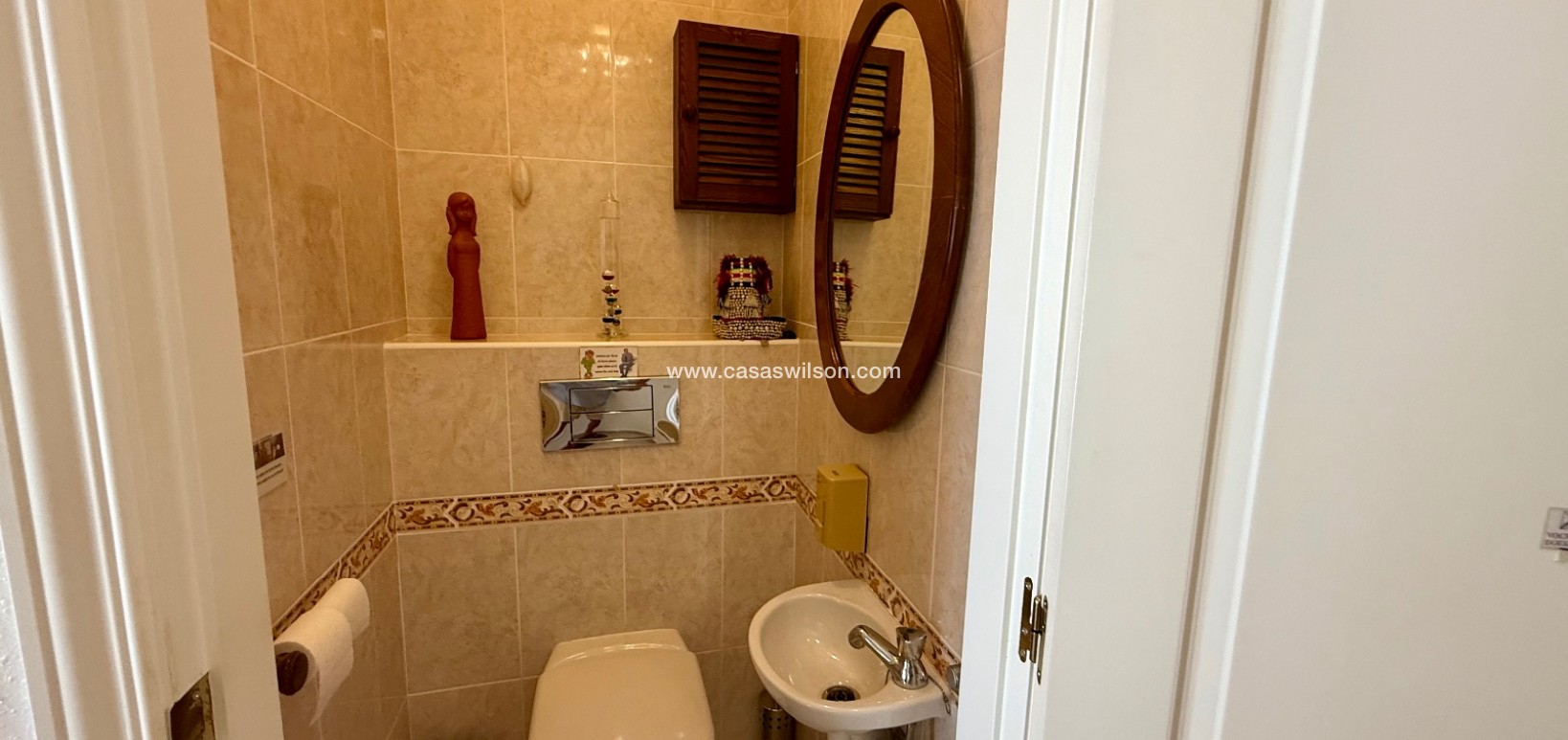 Sale - Villa - Ciudad Quesada - Rojales