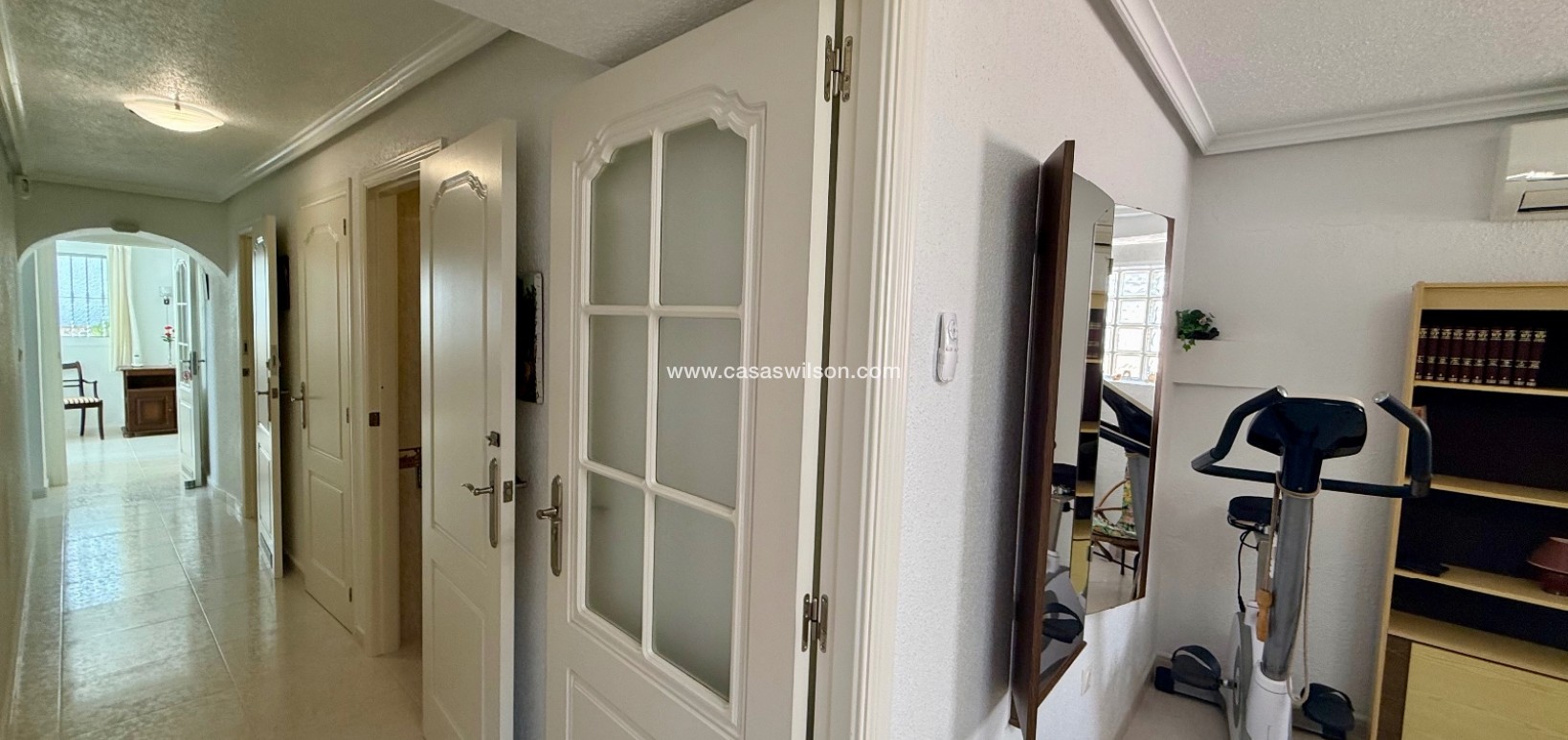 Sale - Villa - Ciudad Quesada - Rojales