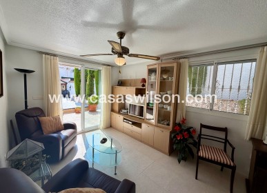 Sale - Villa - Ciudad Quesada - Rojales