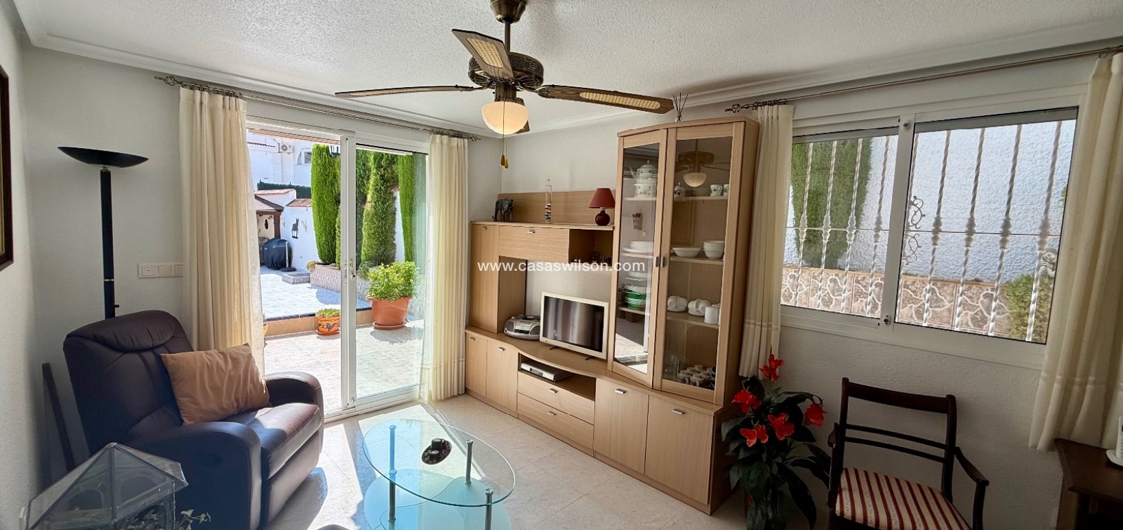 Sale - Villa - Ciudad Quesada - Rojales