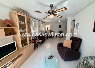 Sale - Villa - Ciudad Quesada - Rojales
