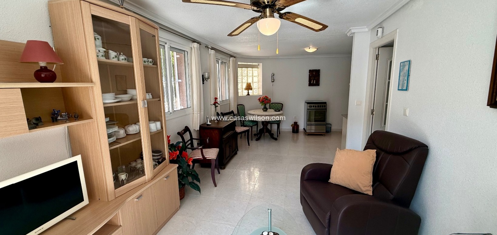 Sale - Villa - Ciudad Quesada - Rojales