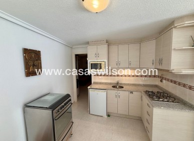 Sale - Villa - Ciudad Quesada - Rojales