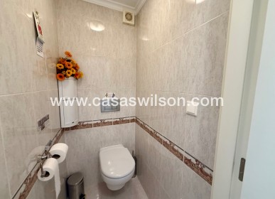 Sale - Villa - Ciudad Quesada - Rojales