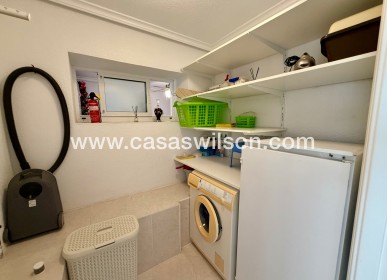 Sale - Villa - Ciudad Quesada - Rojales