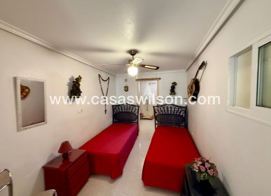 Sale - Villa - Ciudad Quesada - Rojales