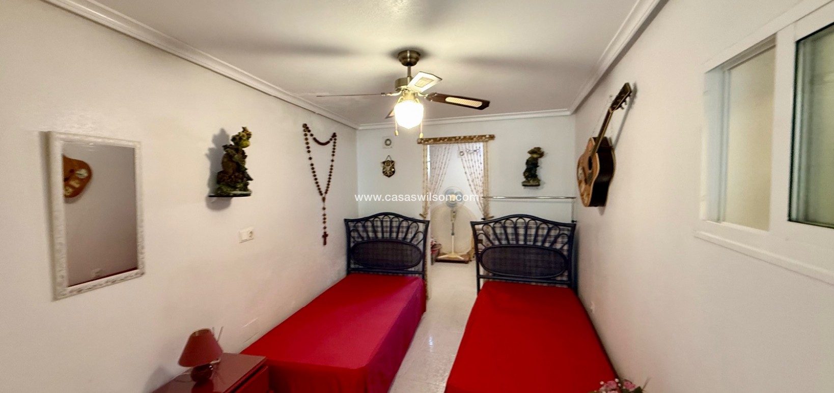 Sale - Villa - Ciudad Quesada - Rojales