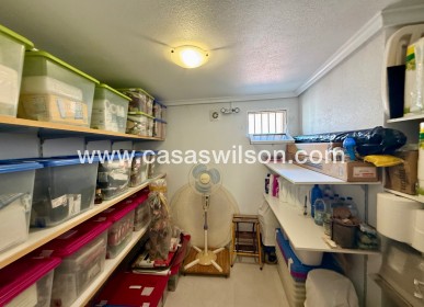 Sale - Villa - Ciudad Quesada - Rojales